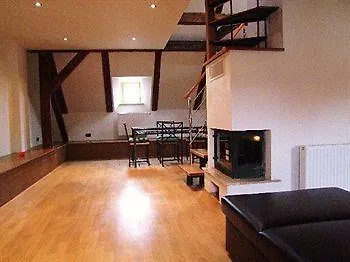 Charles Bridge Bed And Breakfast Praga Repubblica Ceca