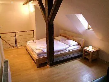 Charles Bridge Bed And Breakfast Praga 3*,  Repubblica Ceca