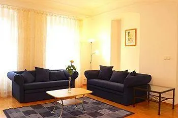 Bed & Breakfast Charles Bridge Bed And Breakfast Praga