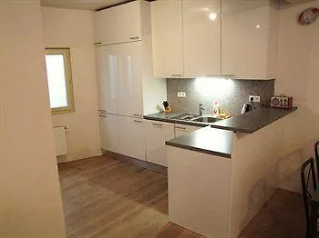 Charles Bridge Bed And Breakfast Praga Repubblica Ceca