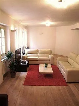 Bed & Breakfast Charles Bridge Bed And Breakfast Praga