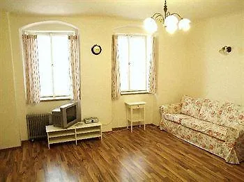 Charles Bridge Bed And Breakfast Praga Bed & Breakfast
