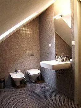 Bed & Breakfast Charles Bridge Bed And Breakfast Praga