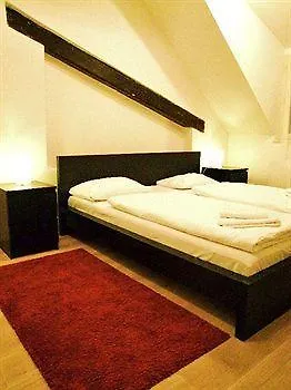 Charles Bridge Bed And Breakfast Praga Bed & Breakfast