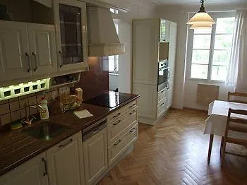 Charles Bridge Bed And Breakfast Praga Bed & Breakfast
