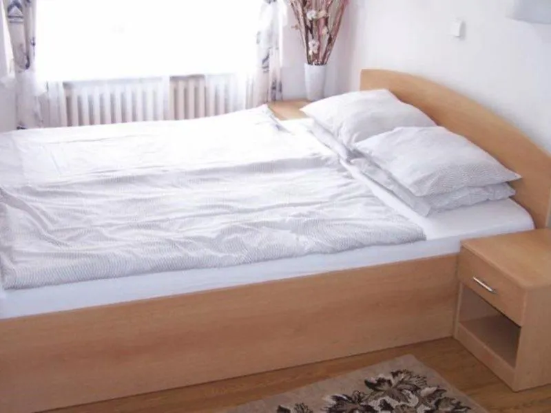 Bed & Breakfast Charles Bridge Bed And Breakfast Praga