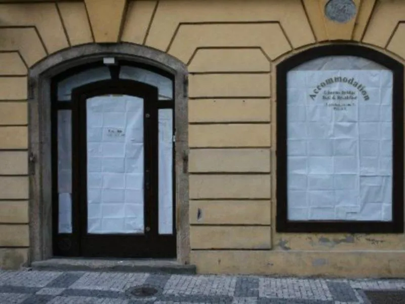 *** Bed & Breakfast Charles Bridge Bed And Breakfast Praga Repubblica Ceca