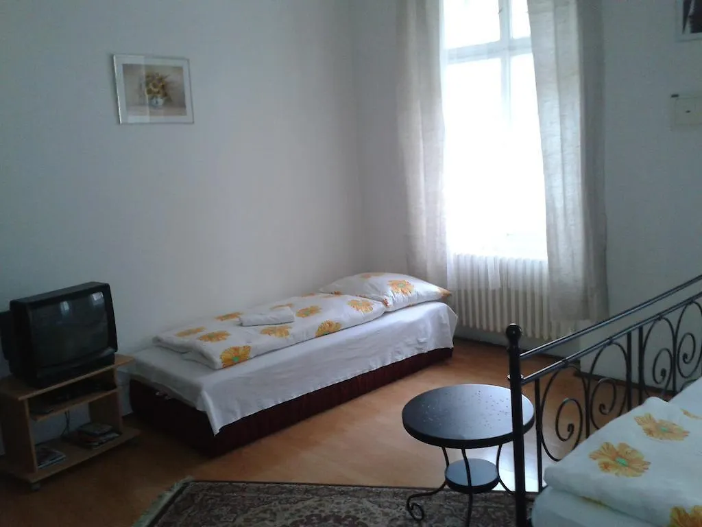 Charles Bridge Bed And Breakfast Praga 3*,  Repubblica Ceca